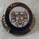 Committee pin 90120 $3.75
